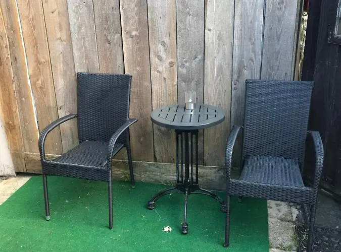 Klokgaaf 住宿加早餐酒店 4*