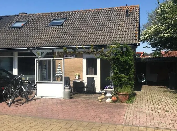 Bed & Breakfast Klokgaaf