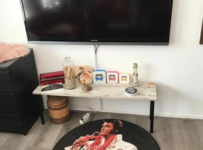 住宿加早餐酒店 Klokgaaf 4*