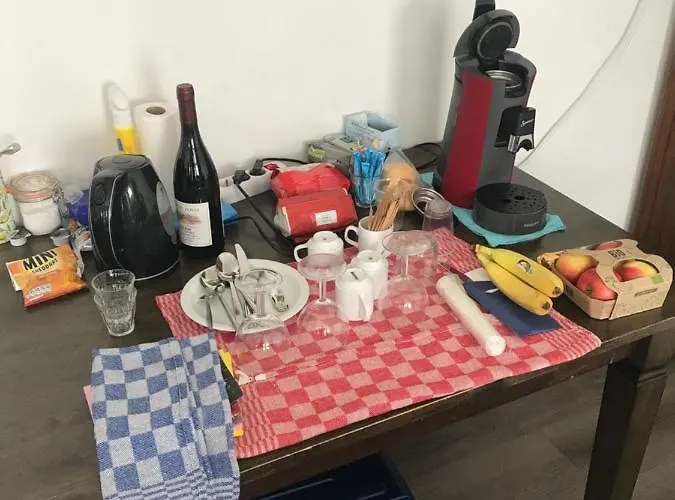 Klokgaaf 住宿加早餐酒店