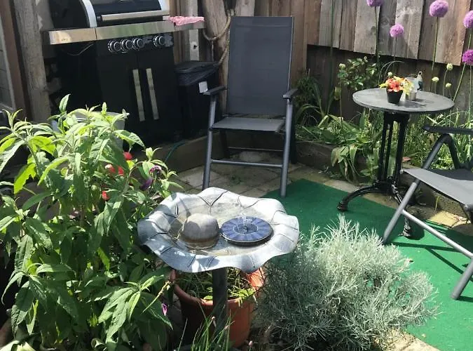 B&B Bed & Breakfast Klokgaaf