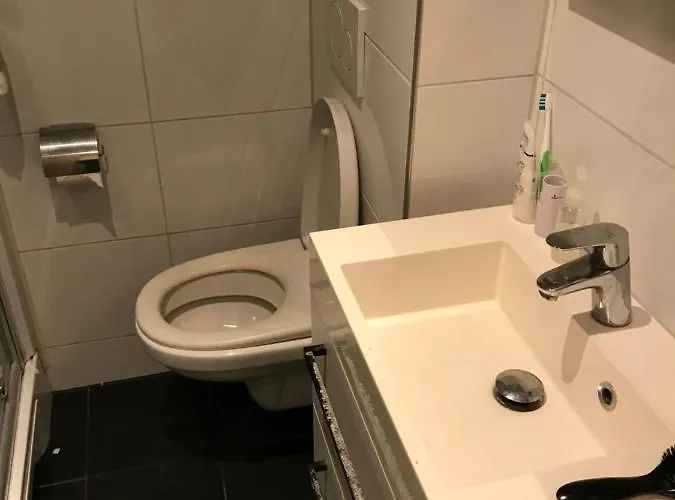 Klokgaaf 住宿加早餐酒店