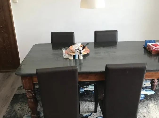 B&B Bed & Breakfast Klokgaaf 데쿠크