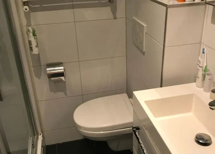 Klokgaaf 住宿加早餐酒店 德科赫