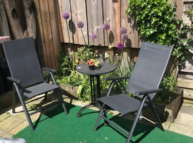 住宿加早餐酒店 Klokgaaf