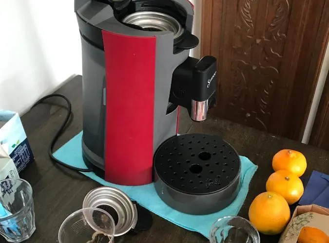 Bed & Breakfast Klokgaaf 4* 데쿠크