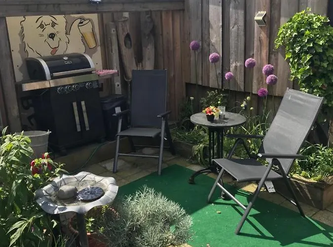 Bed & Breakfast Klokgaaf 4*