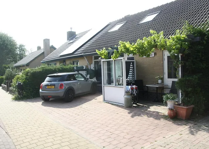 住宿加早餐酒店 Klokgaaf 德科赫