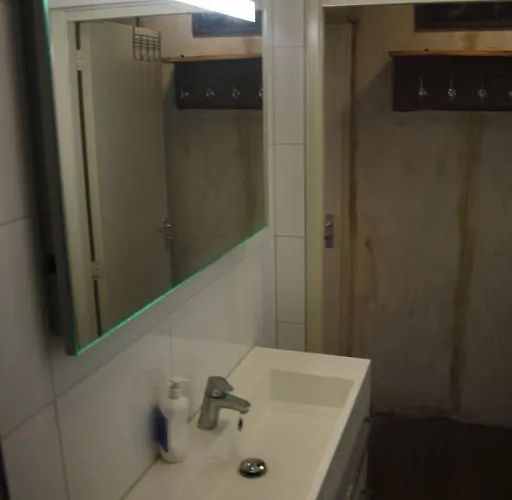 Klokgaaf 住宿加早餐酒店 4*