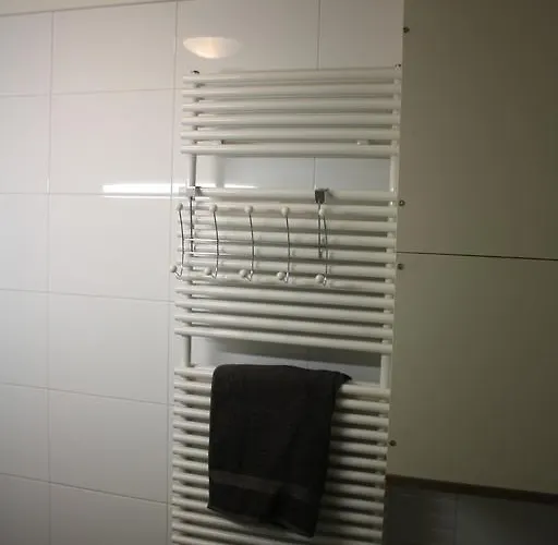 Klokgaaf 住宿加早餐酒店