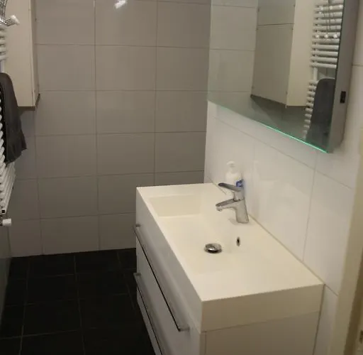 Klokgaaf 住宿加早餐酒店 4*