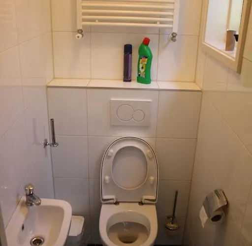 Klokgaaf 住宿加早餐酒店