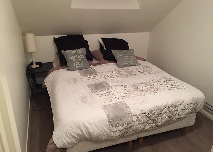 Klokgaaf 住宿加早餐酒店