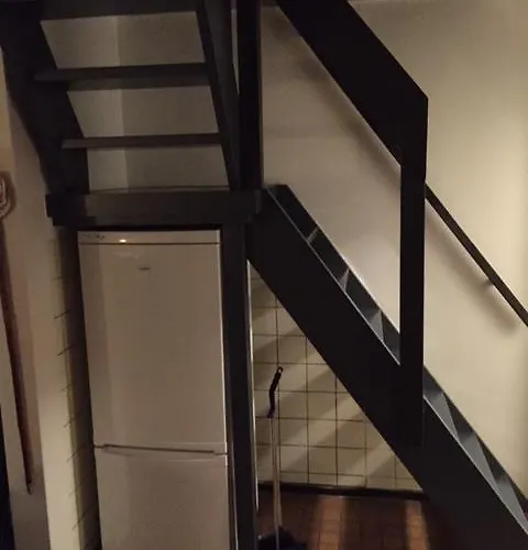 住宿加早餐酒店 Klokgaaf 4*